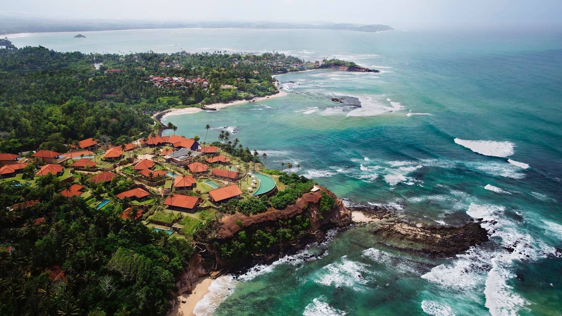 Cape Weligama