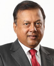 Sumal Perera